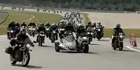Bild zum Inhalt: "Anlassen 2011" am Nürburgring