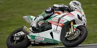 Bild zum Inhalt: Portimao-Tests: Xaus und Haga zum Abschluss vorn