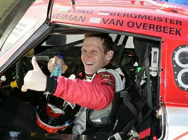Jörg Bergmeister Titel-Bild zur News: Jörg Bergmeister