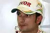 Bild zum Inhalt: Liuzzi: Mit Force-India-Geld zu HRT?