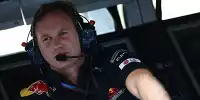 Christian Horner (Teamchef)