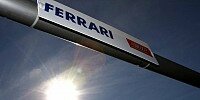 Bild zum Inhalt: Italien soll siegen: Der Ferrari F150