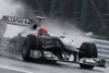 Bild zum Inhalt: McLaren-Ausstieg hat sich für Mercedes ausgezahlt