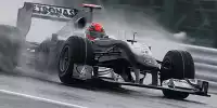 Bild zum Inhalt: McLaren-Ausstieg hat sich für Mercedes ausgezahlt