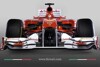 Bild zum Inhalt: Technische Daten des Ferrari F150