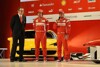 Bild zum Inhalt: Ferrari wünscht sich guten Start ins WM-Rennen