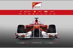 Der neue Ferrari F150