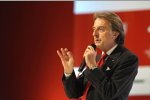 Luca di Montezemolo (Präsident) 