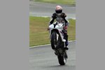 Troy Corser 