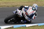 Troy Corser 