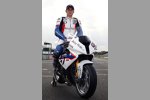 Leon Haslam 