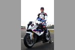 Troy Corser 