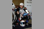 Troy Corser 