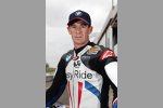 Troy Corser 