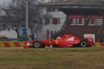 Fernando Alonso (Ferrari) 