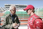 Scott Dixon