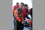 Jamie McMurray