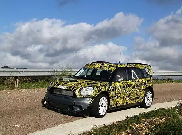 Titel-Bild zur News: Daniel Sordo