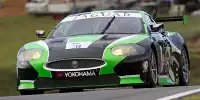 Ryan Dalziel, Marc Goossens, Paul Gentilozzi