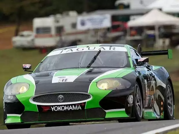 Ryan Dalziel, Marc Goossens, Paul Gentilozzi Titel-Bild zur News: Ryan Dalziel, Marc Goossens, Paul Gentilozzi