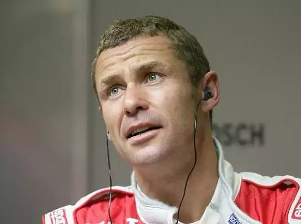 Tom Kristensen Titel-Bild zur News: Tom Kristensen