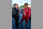 Juan Pablo Montoya (EGR) 