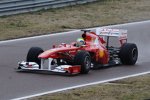 Felipe Massa (Ferrari)