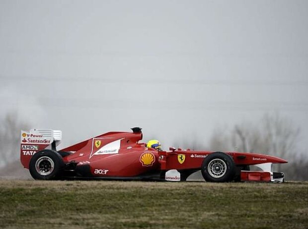 Felipe Massa Felipe Massa