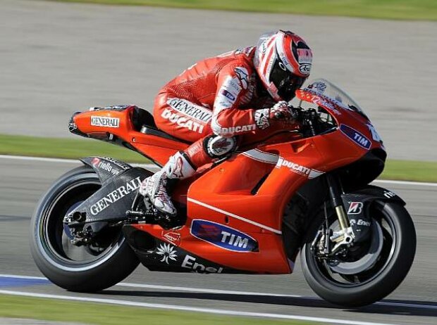 Nicky Hayden Nicky Hayden