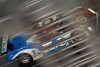 Bild zum Inhalt: Daytona-Update: Neblige Doppelführung für Ganassi