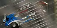 Bild zum Inhalt: Daytona-Update: Neblige Doppelführung für Ganassi