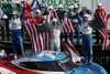 Bild zum Inhalt: Ganassi-Doppelsieg beim Daytona-Thriller!