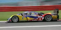 Oreca-Peugeot