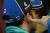 Herrmann: Vettel ist ein Typ wie Fangio