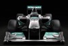 Bild zum Inhalt: Mercedes: "Wir wollen Siege"