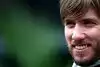 Bild zum Inhalt: Heidfeld: Die Hoffnung stirbt zuletzt