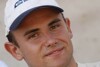 Rigon wird Ferrari-Testfahrer im Simulator