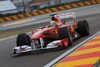 Bild zum Inhalt: Ferrari und die komplexe Arbeit mit KERS