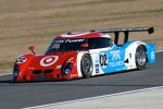 Ganassi BMW