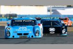 Ganassi gegen Spirit of Daytona