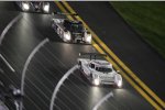 Die lange Nacht von Daytona