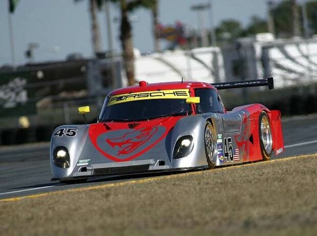 Patrick Long, Seth Neiman, Johannes van Overbeek, Jörg Bergmeister Flying Lizard Porsche Patrick Long, Seth Neiman, Johannes van Overbeek, Jörg Bergmeister Flying Lizard Porsche