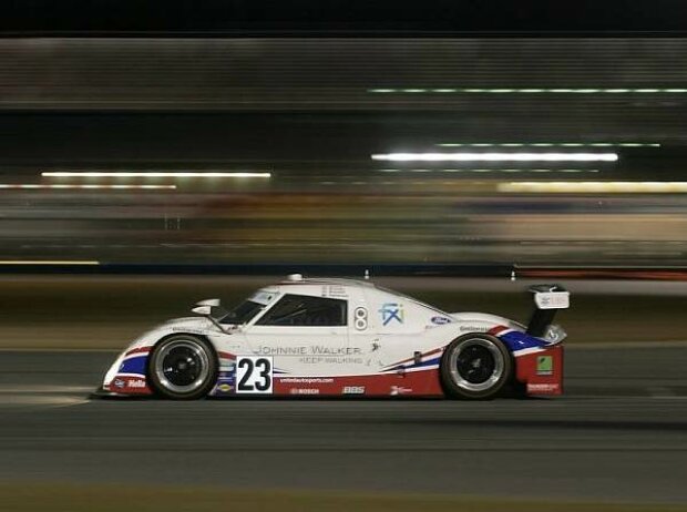 Martin Brundle Mark Blundell Shank-Ford Martin Brundle Mark Blundell Shank-Ford