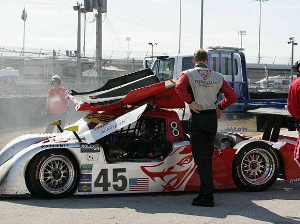 Jörg Bergmeister Flying Lizard Porsche Jörg Bergmeister Flying Lizard Porsche