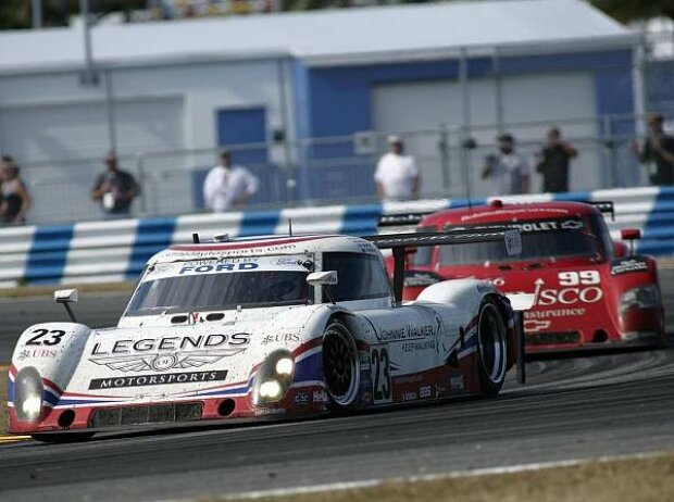 Martin Brundle Martin Brundle
