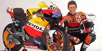Casey Stoner