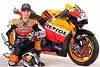 Bild zum Inhalt: Pedrosa: "Stoner wird uns neue Perspektiven öffnen"