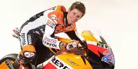 Casey Stoner