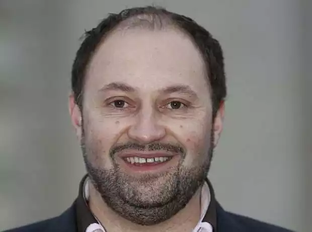 Christion Loriaux Titel-Bild zur News: Christion Loriaux