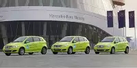 Bild zum Inhalt: F-Cell World Drive: Mit Brennstoffzelle um die Erde